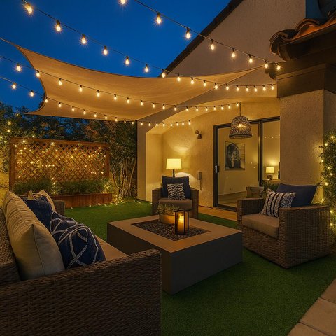60 Calle Solano, Rancho Mirage, CA 92270 photo 44
