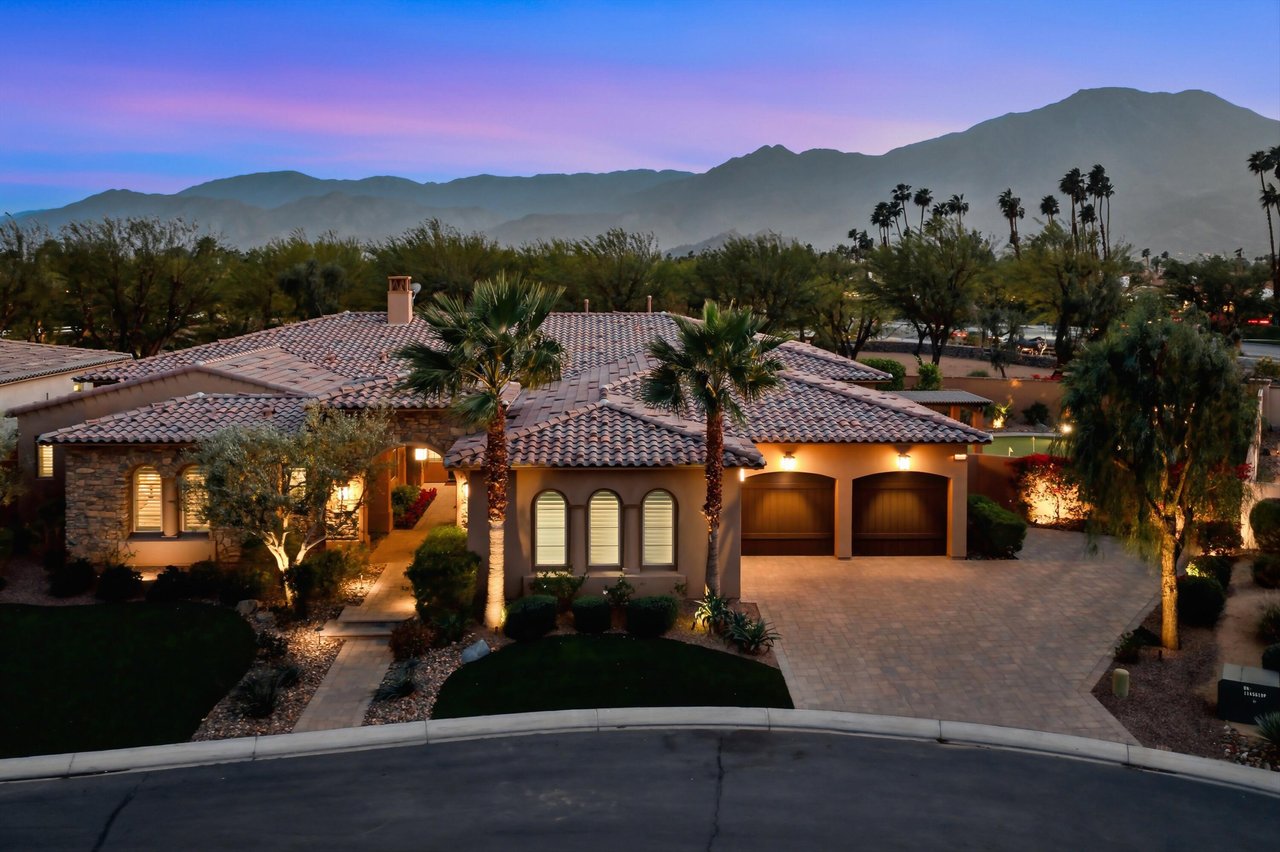 54665 Sea Hero Circle, La Quinta, CA 92253