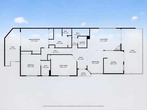 76232 Poppy Lane, Palm Desert, CA 92211 photo 47