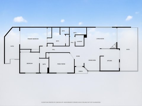 76232 Poppy Lane, Palm Desert, CA 92211 photo 48