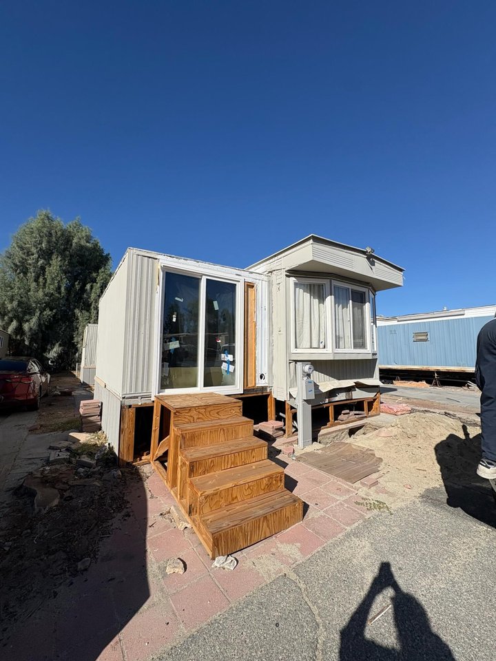 66455 Dillion Road, 43, Desert Hot Springs, CA 92241