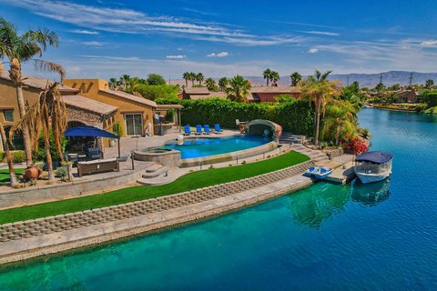 9 Via Santanella, Rancho Mirage, CA 92270 photo 2