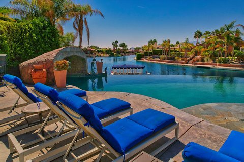 9 Via Santanella, Rancho Mirage, CA 92270 photo 3