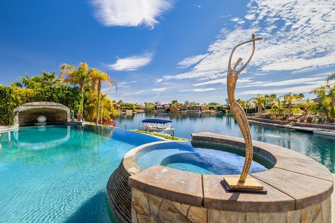 9 Via Santanella, Rancho Mirage, CA 92270 photo 4