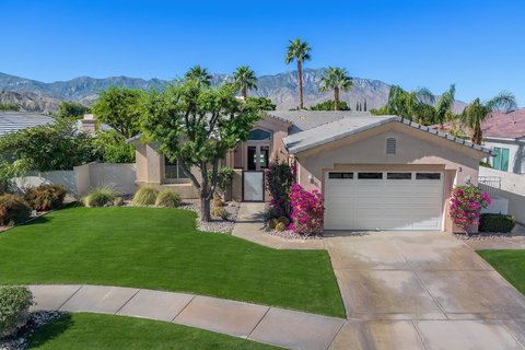 3 Cartier Court, Rancho Mirage, CA 92270 photo 1