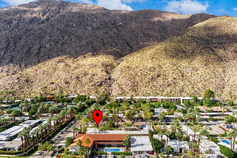 290 S San Jacinto Drive, 8, Palm Springs, CA 92262 photo 12