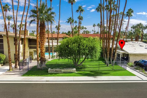 290 S San Jacinto Drive, 8, Palm Springs, CA 92262 photo 13