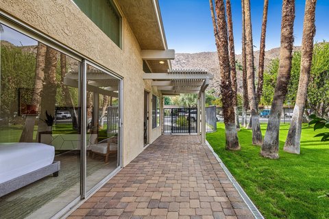 290 S San Jacinto Drive, 8, Palm Springs, CA 92262 photo 14