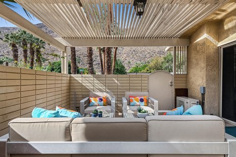 290 S San Jacinto Drive, 8, Palm Springs, CA 92262 photo 26