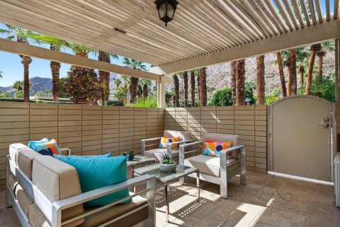 290 S San Jacinto Drive, 8, Palm Springs, CA 92262 photo 27