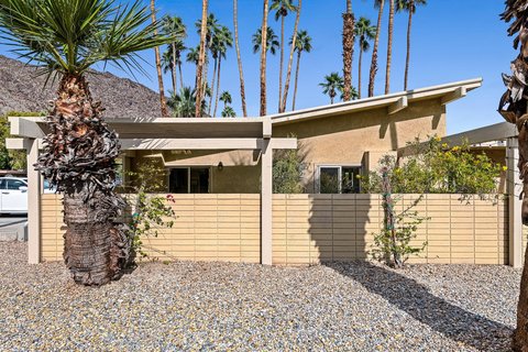 290 S San Jacinto Drive, 8, Palm Springs, CA 92262 photo 30