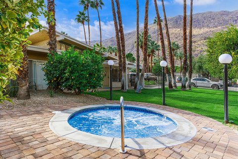 290 S San Jacinto Drive, 8, Palm Springs, CA 92262 photo 31