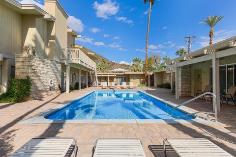 290 S San Jacinto Drive, 8, Palm Springs, CA 92262 photo 32