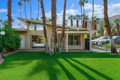 290 S San Jacinto Drive, 8, Palm Springs, CA 92262 photo 4