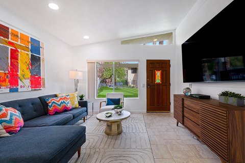 290 S San Jacinto Drive, 8, Palm Springs, CA 92262 photo 5