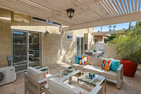 290 S San Jacinto Drive, 8, Palm Springs, CA 92262 photo 8