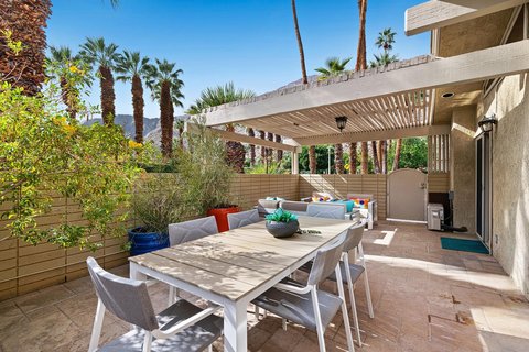 290 S San Jacinto Drive, 8, Palm Springs, CA 92262 photo 9