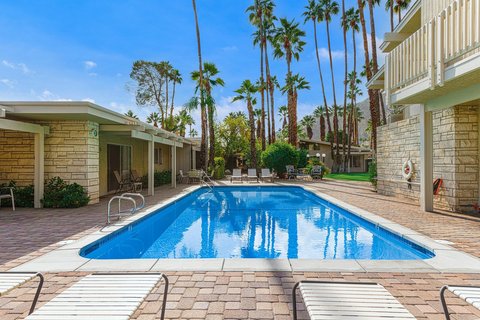 290 S San Jacinto Drive, 8, Palm Springs, CA 92262 photo 10