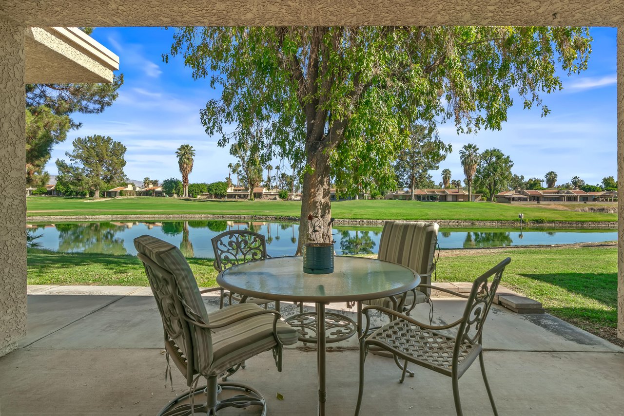 6724 Greenwood Circle, Palm Springs, CA 92264