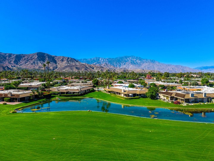 9 Rutgers Court, Rancho Mirage, CA 92270