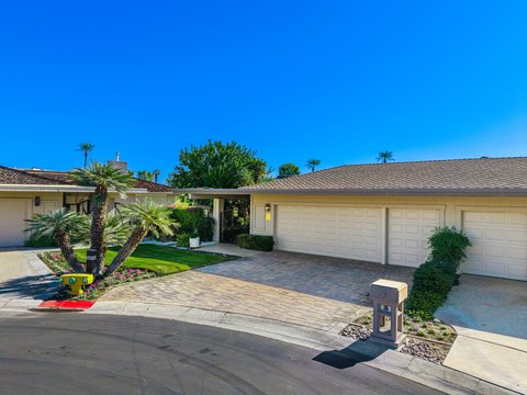 9 Rutgers Court, Rancho Mirage, CA 92270 photo 5