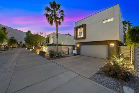 1056 Dane Drive, Palm Springs, CA 92262 photo 1