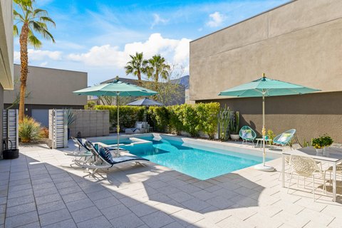1056 Dane Drive, Palm Springs, CA 92262 photo 11