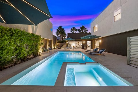 1056 Dane Drive, Palm Springs, CA 92262 photo 6