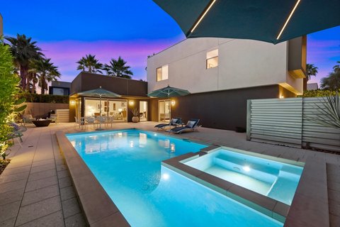 1056 Dane Drive, Palm Springs, CA 92262 photo 7