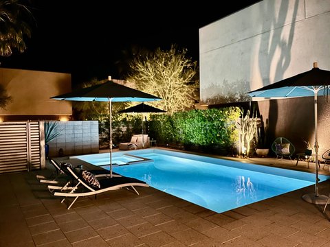1056 Dane Drive, Palm Springs, CA 92262 photo 8