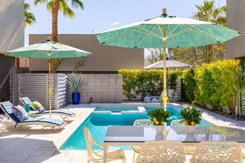1056 Dane Drive, Palm Springs, CA 92262 photo 10