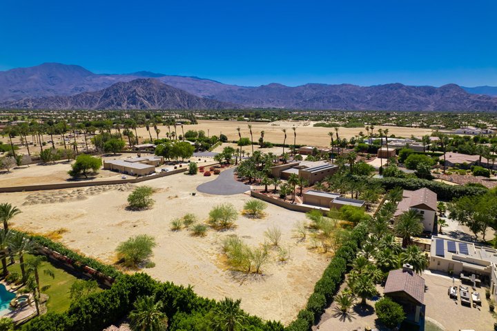 Lot 2 Mallet Court, Indio, CA 92201