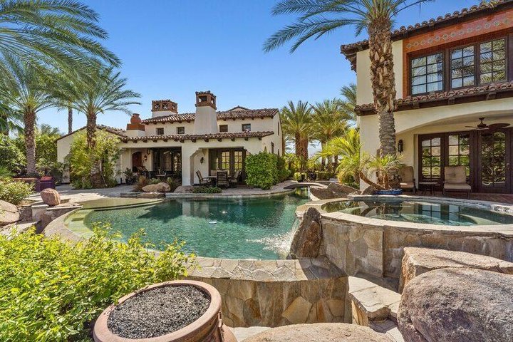83290 S Bay Drive, Indio, CA 92203