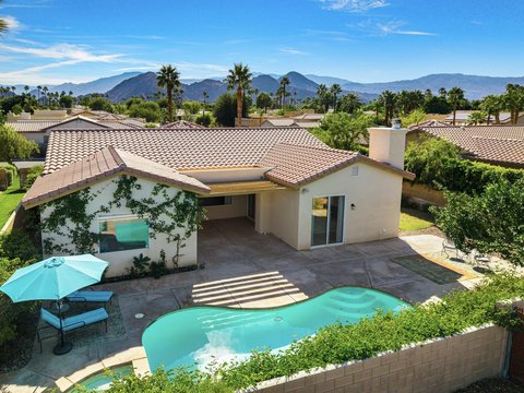20 Tucson Circle, Palm Desert, CA 92211 photo 1