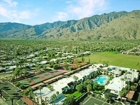1655 E Palm Canyon Drive, 307, Palm Springs, CA 92264 photo 3