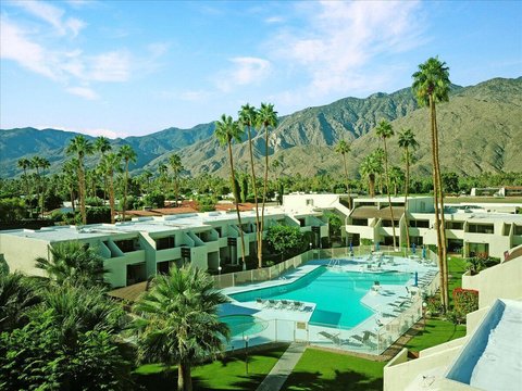 1655 E Palm Canyon Drive, 307, Palm Springs, CA 92264 photo 4
