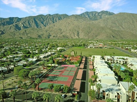 1655 E Palm Canyon Drive, 307, Palm Springs, CA 92264 photo 5