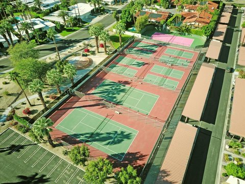 1655 E Palm Canyon Drive, 307, Palm Springs, CA 92264 photo 6