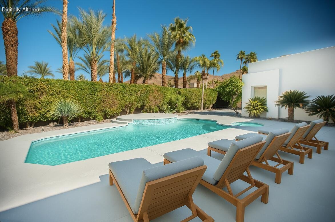64910 Montevideo Way, Palm Springs, CA 92264