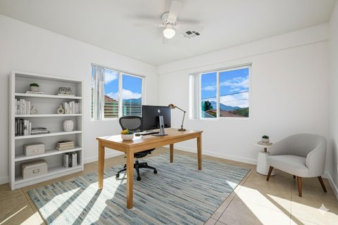 Desert Hot Springs Home photo 13
