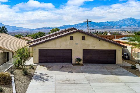 Desert Hot Springs Home photo 2