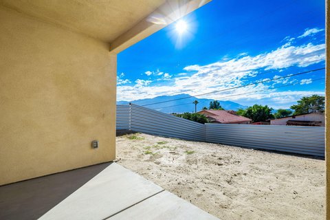 Desert Hot Springs Home photo 32