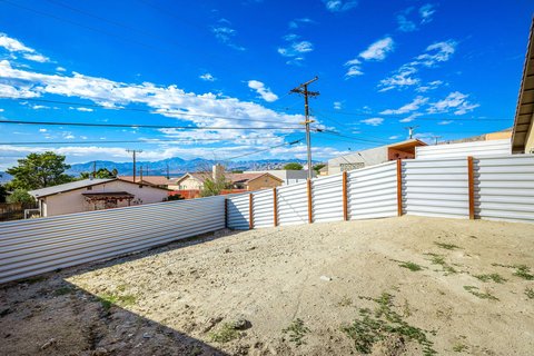 Desert Hot Springs Home photo 33