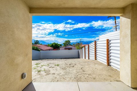 Desert Hot Springs Home photo 34