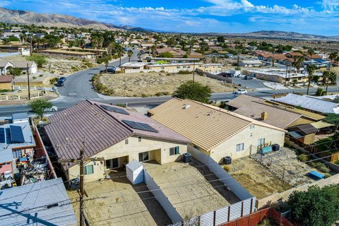 Desert Hot Springs Home photo 6