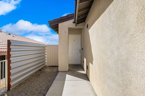 Desert Hot Springs Home photo 7