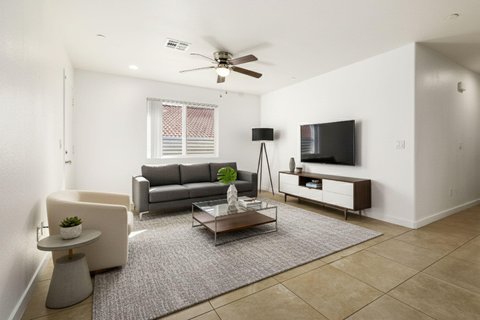 Desert Hot Springs Home photo 9