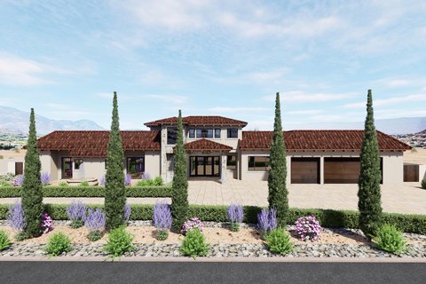 71771 Jaguar Way, Palm Desert, CA 92260 photo 1