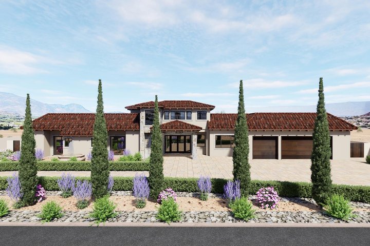 71771 Jaguar Way, Palm Desert, CA 92260