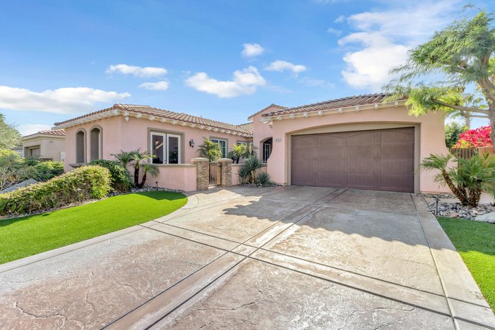 81715 Charismatic Way, La Quinta, CA 92253